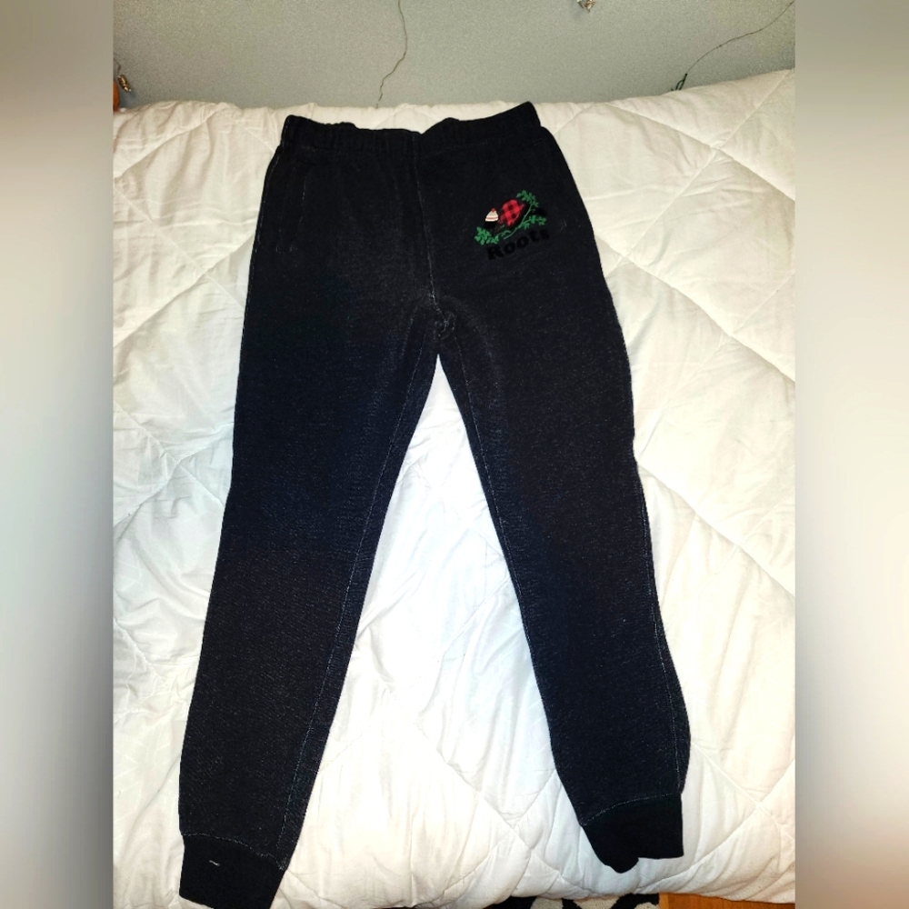 Euc roots joggers